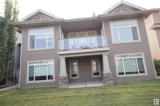 Photo 27: 4314 WHITELAW Way in Edmonton: Zone 56 House for sale : MLS®# E4316049