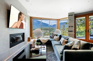 Photo 19: 3855 SUNRIDGE Court in Whistler: Brio House for sale in "Sunridge Plateau" : MLS®# R2859260