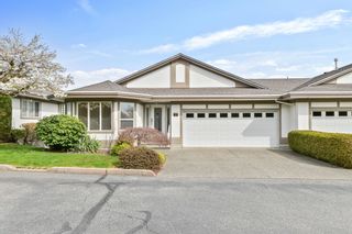 Photo 2: 2 31445 RIDGEVIEW Drive in Abbotsford: Abbotsford West Townhouse for sale in "Panorama Ridge Estates" : MLS®# R2865554