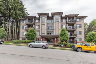 Photo 1: 101 33898 Pine Street in Abbotsford: Central Abbotsford Condo for sale : MLS®# R2706575