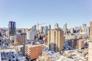 Photo 20: 1406 1501 6 Street SW in Calgary: Beltline Apartment for sale : MLS®# C4274300
