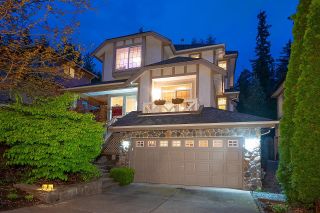 Photo 1: 42 ALDER Drive in Port Moody: Heritage Woods PM House for sale in "FOREST EDGE" : MLS®# R2697871