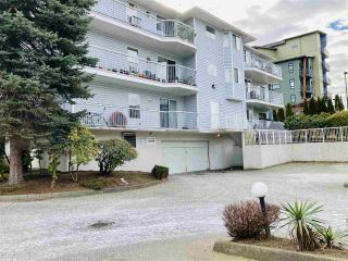 Photo 5: 108 2750 FULLER Street in Abbotsford: Central Abbotsford Condo for sale in "Valley View Terrace" : MLS®# R2537334