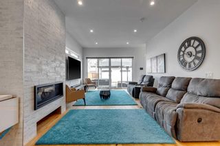 Photo 11: 4014 19 Street SW in Calgary: Altadore Semi Detached (Half Duplex) for sale : MLS®# A2121006