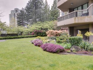 Photo 31: 2005 2041 BELLWOOD Avenue in Burnaby: Brentwood Park Condo for sale in "Anola Place" (Burnaby North)  : MLS®# R2684425