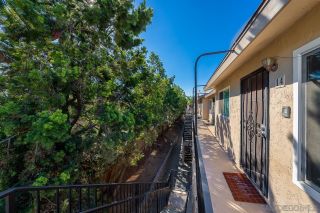 Photo 14: SAN DIEGO Condo for sale : 3 bedrooms : 227 50th St #14