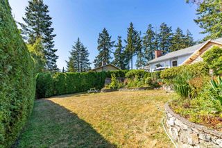 Photo 39: 7282 Veyaness Rd in Central Saanich: CS Saanichton House for sale : MLS®# 911854