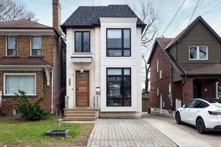 Photo 1: 559 Millwood Road in Toronto: Mount Pleasant East House (2-Storey) for sale (Toronto C10)  : MLS®# C8248230
