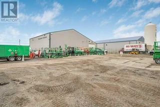 Photo 35: 30 Industrial Drive in Sylvan Lake: Other for lease : MLS®# A2087840