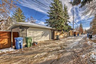 Photo 38: 55 Woodlark Drive SW in Calgary: Wildwood Detached for sale : MLS®# A2102405
