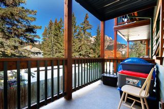 Photo 7: 205 347 Marten Street: Banff Apartment for sale : MLS®# A2006100