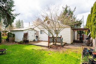 Photo 37: 12230 FLETCHER Street in Maple Ridge: East Central House for sale : MLS®# R2778139