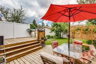 Photo 23: 20 Woodmont Green SW in Calgary: Woodbine Detached for sale : MLS®# A1252357