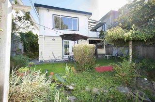 Photo 15: 2785 E 15TH Avenue in Vancouver: Renfrew Heights House for sale (Vancouver East)  : MLS®# R2107730