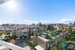 Main Photo: 602 5629 BIRNEY Avenue in Vancouver: University VW Condo for sale in "IVY ON THE PARK" (Vancouver West)  : MLS®# R2830758