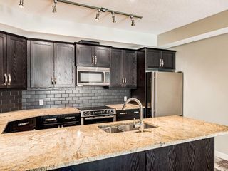 Photo 5: 205 33 6A Street NE in Calgary: Bridgeland/Riverside Apartment for sale : MLS®# A1127361