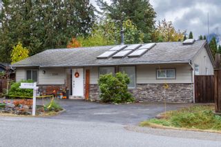 Photo 3: 2584 RHUM & EIGG Drive in Squamish: Garibaldi Highlands House for sale : MLS®# R2853633
