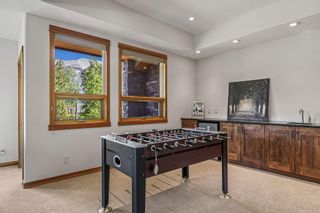 Photo 11: 101 2100D Stewart Creek Drive: Canmore Row/Townhouse for sale : MLS®# A2052195