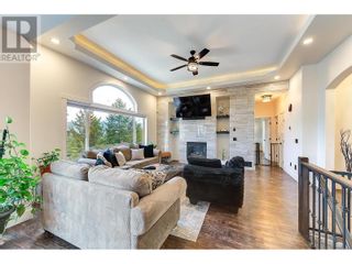 Photo 7: 1007 Aurora Heights in West Kelowna: House for sale : MLS®# 10306840