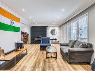 Photo 3: 37 Marcella Street in Toronto: Woburn House (2-Storey) for sale (Toronto E09)  : MLS®# E8183780