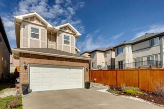 Photo 1: 117 Sherwood Common NW in Calgary: Sherwood Detached for sale : MLS®# A1218973