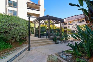Photo 21: MISSION VALLEY Condo for sale : 1 bedrooms : 6737 Friars Rd #195 in San Diego