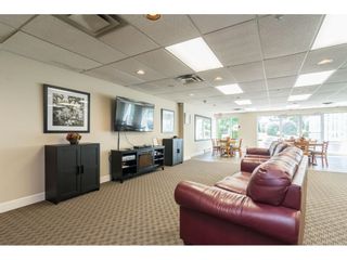 Photo 31: 1105 3170 GLADWIN Road in Abbotsford: Central Abbotsford Condo for sale in "REGENCY PARK" : MLS®# R2608415