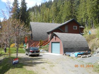 Photo 23:  in Anglemont: North Shuswap House for sale (Shuswap)  : MLS®# 10063369