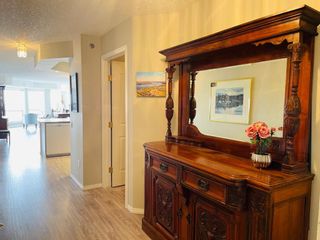 Photo 3: 1321 1818 Simcoe Boulevard SW in Calgary: Signal Hill Apartment for sale : MLS®# A1202964