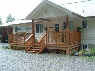 Photo 2: 1481 PARK AV in Roberts_Creek: Roberts Creek House for sale (Sunshine Coast)  : MLS®# V343592