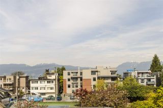 Photo 13: 304 2466 W 3RD Avenue in Vancouver: Kitsilano Condo for sale (Vancouver West)  : MLS®# R2264991