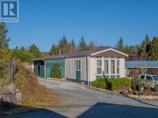 Photo 30: 3-4500 CLARIDGE ROAD in Powell River: House for sale : MLS®# 17914