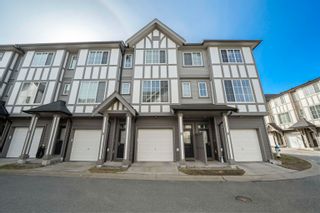 Photo 1: 76 30989 WESTRIDGE Place in Abbotsford: Abbotsford West Townhouse for sale in "BRIGHTON AT WESTERLEIGH" : MLS®# R2860633