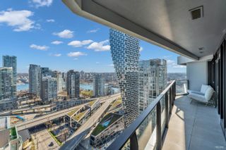 Photo 17: 2401 889 PACIFIC Street in Vancouver: Downtown VW Condo for sale in "The Pacific by Grosvenor" (Vancouver West)  : MLS®# R2762166