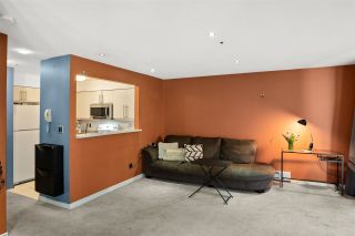 Photo 8: 101 3505 W BROADWAY in Vancouver: Kitsilano Condo for sale in "COLLINGWOOD PLACE" (Vancouver West)  : MLS®# R2579315