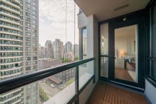 Photo 11: 1405 909 MAINLAND Street in Vancouver: Yaletown Condo for sale (Vancouver West)  : MLS®# R2869895