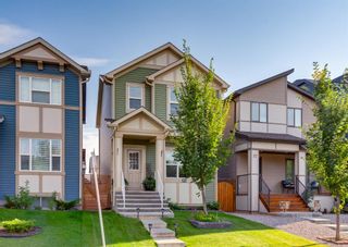 Main Photo: 31 Walgrove Terrace SE in Calgary: Walden Detached for sale : MLS®# A1256250