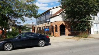 Main Photo: 2614 Fullerton Avenue in CHICAGO: CHI - Logan Square Retail / Stores for sale (Chicago West)  : MLS®# 08755709