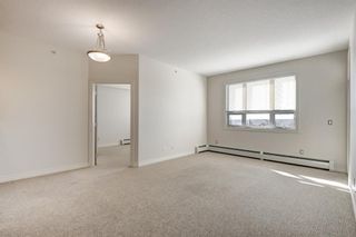 Photo 5: 415 26 Val Gardena View SW in Calgary: Springbank Hill Apartment for sale : MLS®# A1257390
