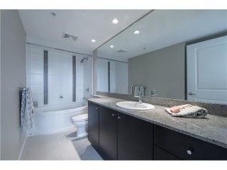 Photo 4: 507 5068 KWANTLEN Street in Richmond: Brighouse Condo for sale in "SEASONS II" : MLS®# V1115630