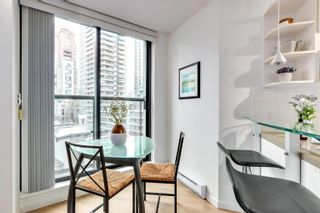 Photo 3: 608 501 PACIFIC Street in Vancouver: Downtown VW Condo for sale (Vancouver West)  : MLS®# R2751152