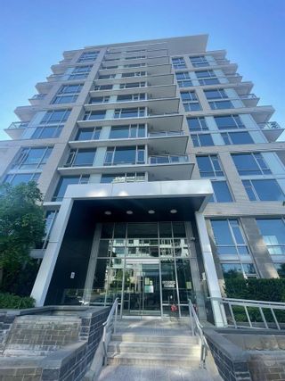 Photo 1: 989 3311 KETCHESON Road in Richmond: West Cambie Condo for sale : MLS®# R2893047