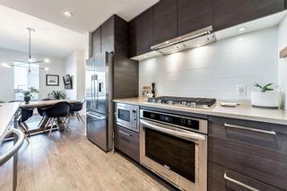 Photo 6: 909 38 9 Street NE in Calgary: Bridgeland/Riverside Apartment for sale : MLS®# A2045779