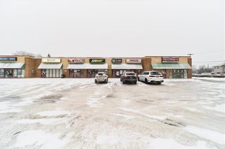 Photo 28: 3 630 Kildare Avenue in Winnipeg: Industrial / Commercial / Investment for sale (3M)  : MLS®# 202227950