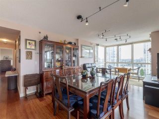Photo 6: 1102 212 DAVIE STREET in Vancouver: Yaletown Condo for sale (Vancouver West)  : MLS®# R2382498