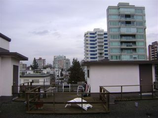 Photo 10: 103 2250 W 43RD Avenue in Vancouver: Kerrisdale Condo for sale in "CHARLTON COURT" (Vancouver West)  : MLS®# V866632