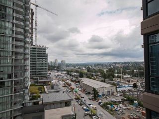 Photo 14: 1301 2077 ROSSER Avenue in Burnaby: Brentwood Park Condo for sale (Burnaby North)  : MLS®# R2088273