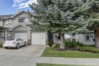 Main Photo: 450 Millrise Drive SW in Calgary: Millrise Row/Townhouse for sale : MLS®# A2000101
