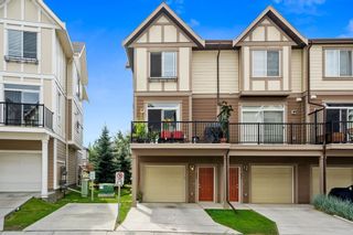 Photo 4: 898 Sherwood Boulevard NW in Calgary: Sherwood Row/Townhouse for sale : MLS®# A1246698