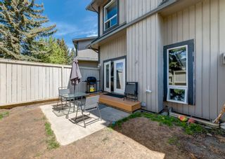 Photo 22: 8 27 Silver Springs Drive NW in Calgary: Silver Springs Row/Townhouse for sale : MLS®# A1226917